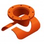 476 Type 2 Rounded Corners | JCM Industrial Fittings