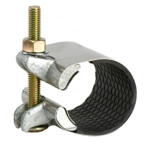 JCM 110 Patch Clamp | JCM Industrial Fittings