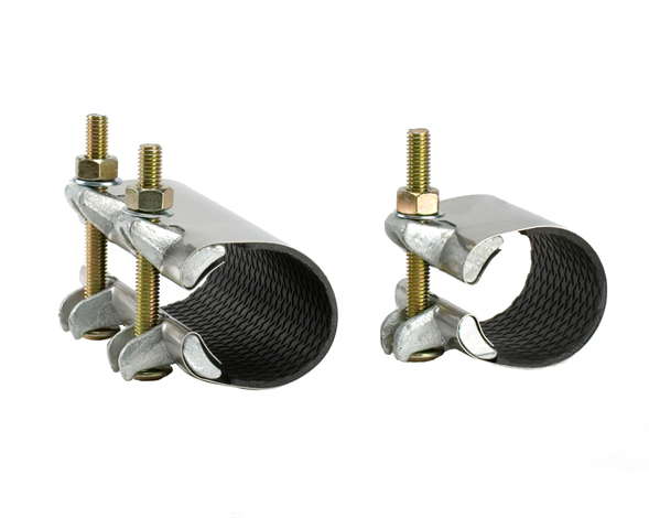 JCM 110 Patch Clamps