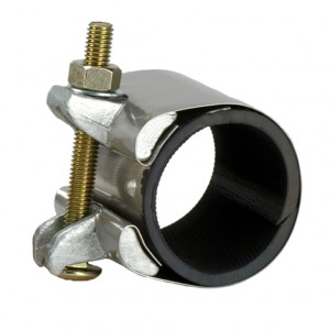 JCM 111 Full Repair Clamp | JCM Industrial Fittings