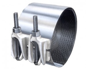 JCM 112 Heavy Duty Patch Clamp | JCM Industrial Fittings