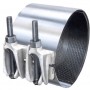 JCM 112 Heavy Duty Patch Clamp | JCM Industrial Fittings