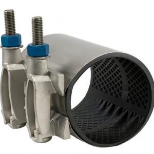 JCM 131 All Stainless UCC | JCM Industrial Fittings