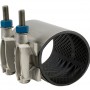 JCM 131 All Stainless Steel UCC | JCM Industrial Fittings
