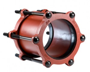 JCM 201 Steel Coupling | JCM Industrial Fittings