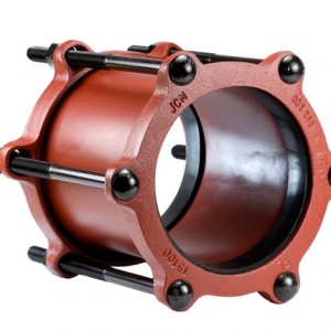 JCM 201 Steel Coupling | JCM Industrial Fittings