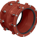JCM 204 Reducing Coupling | JCM Industrial Fittings