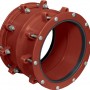 JCM 204 Reducing Coupling | JCM Industrial Fittings