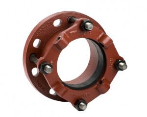 JCM 301 | JCM Industrial Fittings