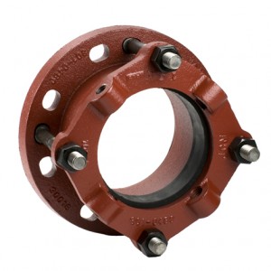 JCM 301 | JCM Industrial Fittings