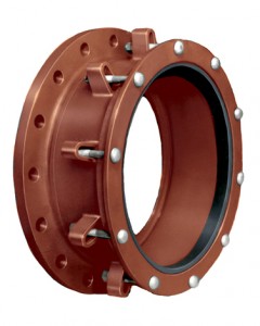 JCM 303 Flanged Coupling Adapters | JCM Industrial Fittings