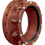 JCM 303 Flanged Coupling Adapters | JCM Industrial Fittings