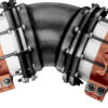 JCM 610 Fabricated Fitting Restrainer | JCM Industrial Fittings