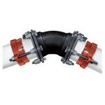 JCM 610 Fitting Restrainer | JCM Industrial Fittings