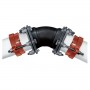 JCM 610 Fitting Restrainer | JCM Industrial Fittings