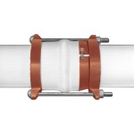 JCM 620 Joint Restrainer | JCM Industrial Fittings