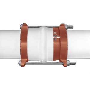 JCM 620 Joint Restrainer | JCM Industrial Fittings