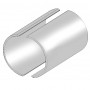 JCM 137 Stainless Steel Weld-On Reinforcement Sleeve | JCM Industrial Fittings
