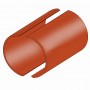 JCM 177 Fabricated Weld-On Reinforcement Sleeve | JCM Industrial Fittings