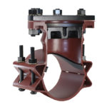 JCM 440 Line Stop Fitting Type 2 | JCM Industrial Fittings