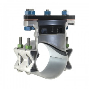 JCM 440 Type 23 Line Stop | JCM Industrial Fittings