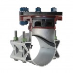 JCM 440 Type 25 Line Stop | JCM Industrial Fittings
