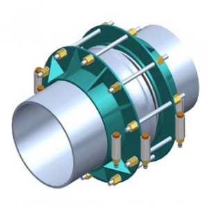 JCM 143 Large | JCM Industrial Fittings