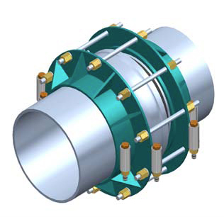 JCM 143 Large | JCM Industrial Fittings