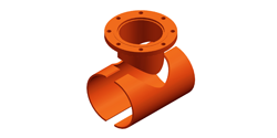 101 Universal Clamp Couplings