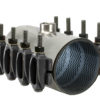 JCM 104 Tapped UCC Multi Band Black Lug