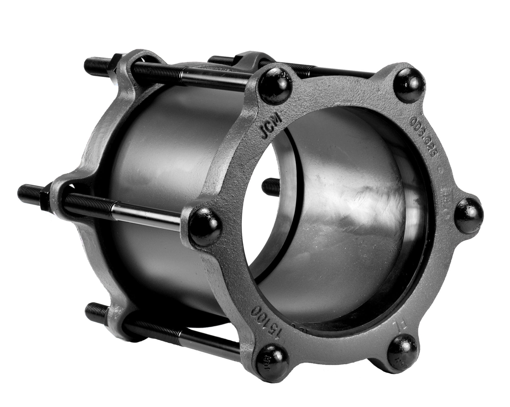 Steel couplings industrial pipe fittings equipment