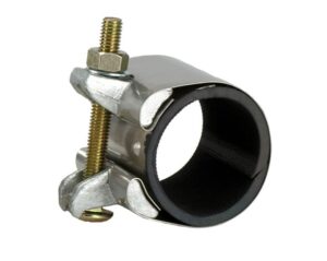 Jcm Full Repair Clamp Wide - JCM Industrial Fittings