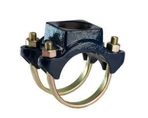 Jcm Coated Eg Straps - JCM Industrial Fittings