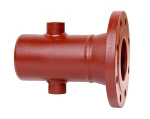 Jcm Spool Wnf W Outlets - JCM Industrial Fittings