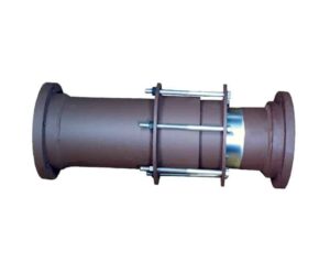 Jcm Expansion Joint - JCM Industrial Fittings