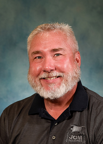 Jcm Chris Longacre - JCM Industrial Fittings