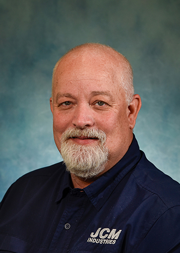 Jcm Phillip Burkhalter - JCM Industrial Fittings