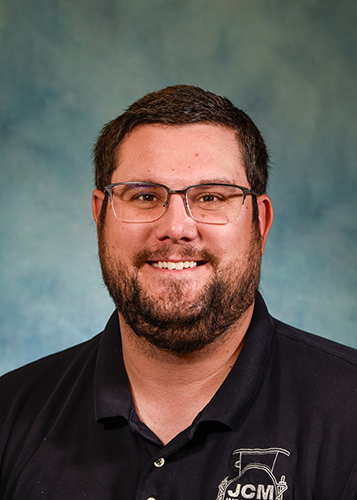 Jcm William Davis - JCM Industrial Fittings